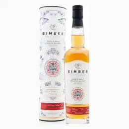 Bimber The Coronation of King Charles III Edition