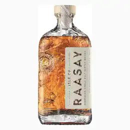 Isle of Raasay Signature Single Malt