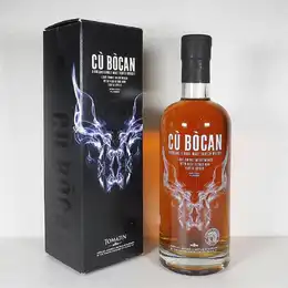 Tomatin Cu Bocan Batch 1 Presentation 2013-19 