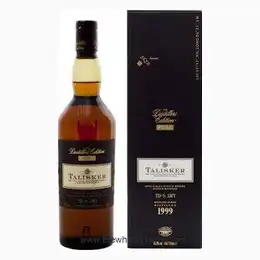 Talisker 2000 Distillers Edition
