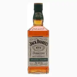 Jack Daniels Rye