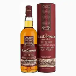 Glendronach 12 yr , 70cl