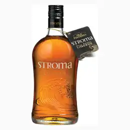 Old Pulteney Stroma Malt Whisky Liqueur