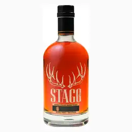Stagg Jr by George T Stagg Bourbon 75cl