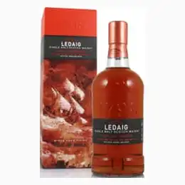 Ledaig The Sinclair Series, Rioja Cask