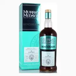 Glen Spey 2007 16YO, Murray McDavid Murca Tawny Port Cask #804943