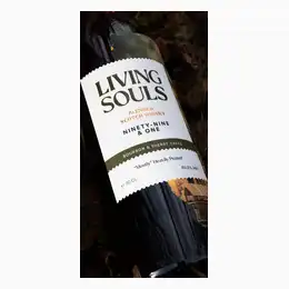 Living Souls Ninety Nine & One Blended Scotch