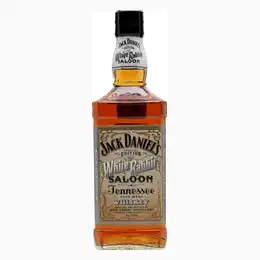 Jack Daniels White Rabbit Saloon