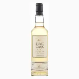 Port Ellen 1976 First Cask #4781 46% 70cl