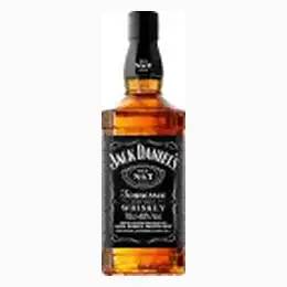 Jack Daniels Old No.7 Tennessee Whiskey