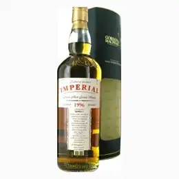 Imperial 1996 Gordon And Macphail 43% 70cl