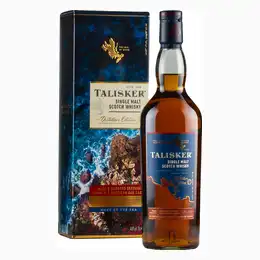 Talisker Distillers Edition 