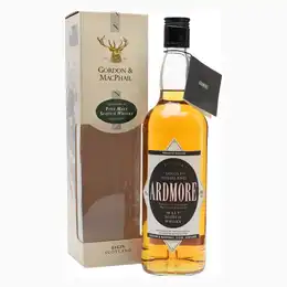 Ardmore 1977 Bot.1990s Gordon & Macphail