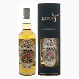 Glen Grant 2003