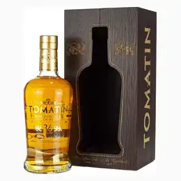 Tomatin 36 Year Old Batch #6
