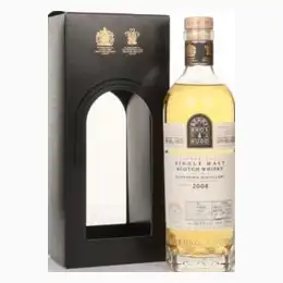 Dufftown 2008   - Berry Bros. & Rudd Whisky 70cl