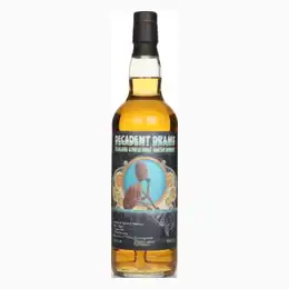 Teaninich 13 Year Old 2011 - Decadent Drams  Whisky 70cl