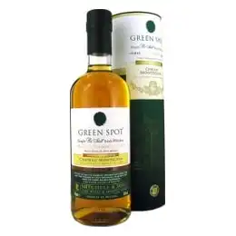 Green Spot Chateau Montelena Zinfandel Finish Irish Whiskey 46% 70cl