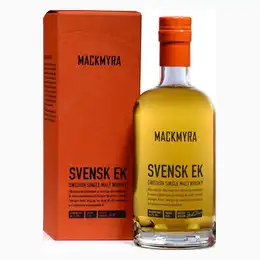 Mackmyra Svensk Ek Whisky 70cl