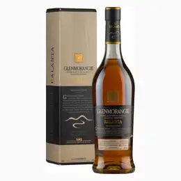 Glenmorangie Ealanta