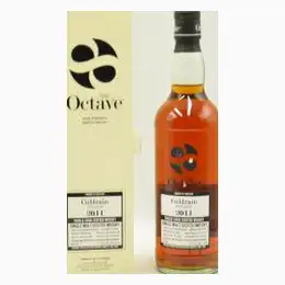 Ardmore 10 Year Old Highland Whisky 2011 Duncan Taylor The Octave