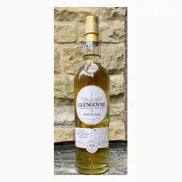 Glengoyne White Oak The