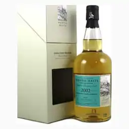 Bunnahabhain 2002 Lemon Butter Sole