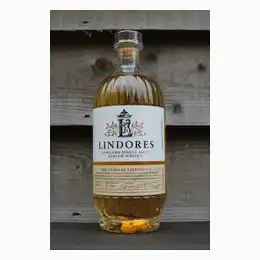 The Casks of Lindores II Bourbon Casks 49.4% 70cl