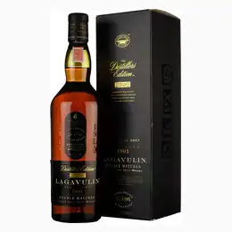 Lagavulin 1991 Distillers Edition 2007
