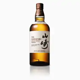 Yamazaki Distiller