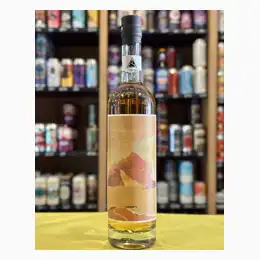 Blind Summit Dailuaine 8 Year Old, 2017, Refill Bourbon Barrel