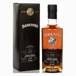 Aultmore 10 Year Old Oloroso Cask Finish   Whisky