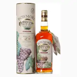 Bowmore Claret - Bordeaux Wine Cask Finish