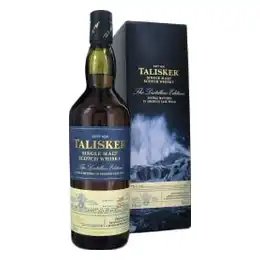 Talisker 2011 Distillers Edition 2021 Release 45.8% 70cl