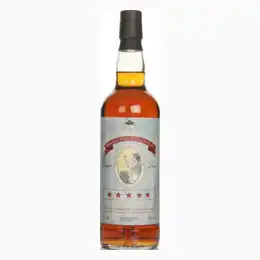 Blended Malt 23 Year Old 2001 - Decadent Drams  Whisky 70cl