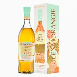 Glenmorangie A Tale of Ice Cream