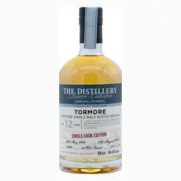Tormore 2008 12 Year Old Whisky Single Cask #46696 54.4%
