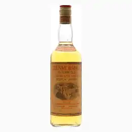 Glenmorangie 10 Year Old Bot.1970s