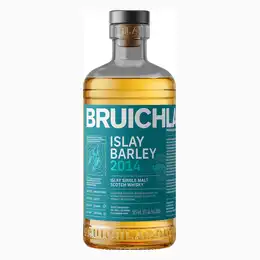 Bruichladdich Islay Barley 2014 Islay Single Malt Scotch Whisky 70cl