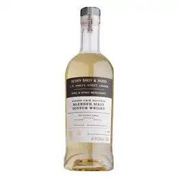 Berry Bros. & Rudd Classic Peated Cask