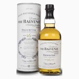 The Balvenie French Oak 16 Year Old
