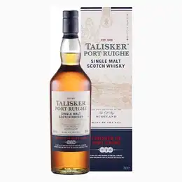 Talisker Port Ruighe 45.8% 70cl