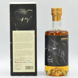 Glendronach 26 Year Old Single Malt Trump International Signed by Donald Trump