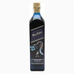 Johnnie Walker Blue Label Year of the Snake