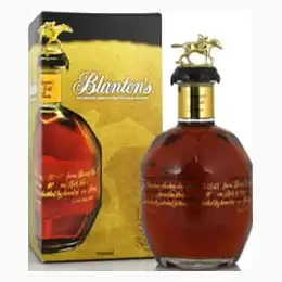 Blantons Gold Edition, Single Barrel 688