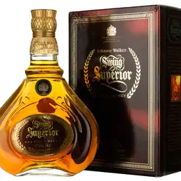 Johnnie Walker Swing Superior