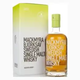 Mackmyra Bjrksav Whisky 70cl