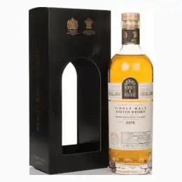 Benriach 2010   - Berry Bros. & Rudd Whisky