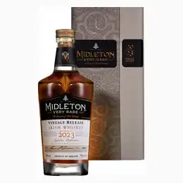 Midleton Very Rare 2023