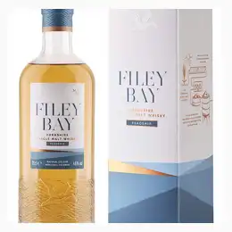 Spirit Of Yorkshire, Filey Bay: Flagship Whisky